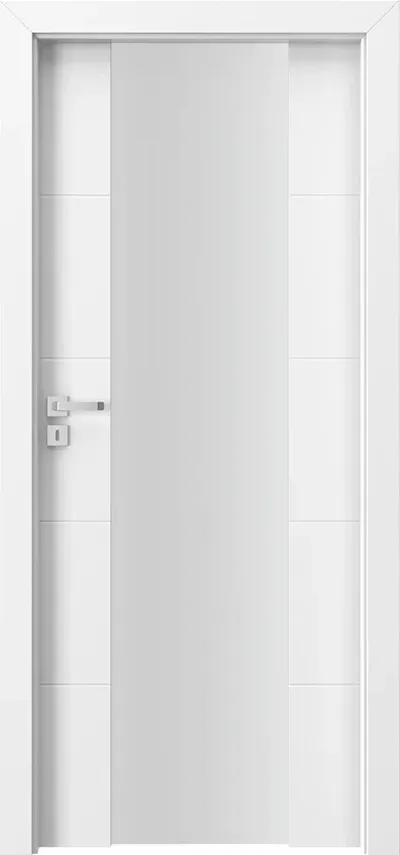 Uși interior Porta Focus Premium 4.D