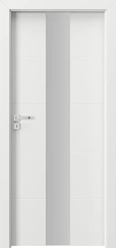 Uși interior Porta Focus Premium 4.E