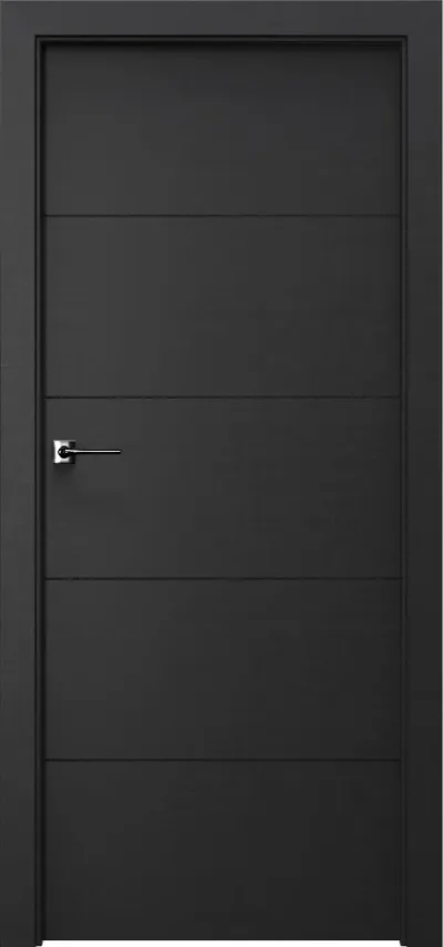 Negru Structurat - 2EC