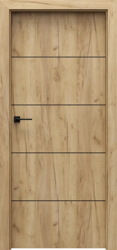 Stejar Craft Auriu - PDB
