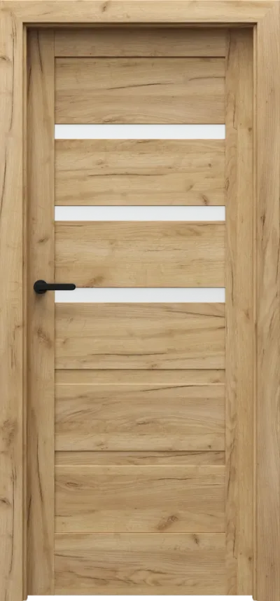 Stejar Craft Auriu - PDB