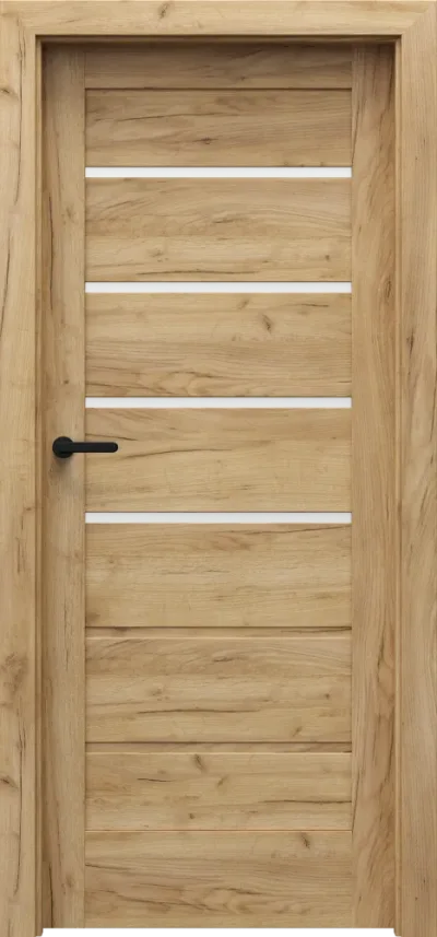Stejar Craft Auriu - PDB