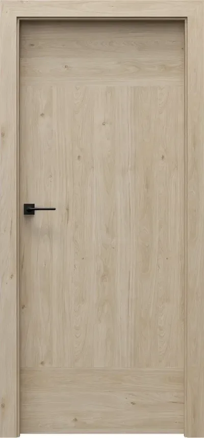 Uși interior Porta Vigo V.1