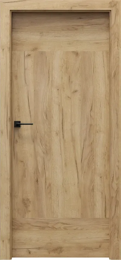 Stejar Craft Auriu - PDB