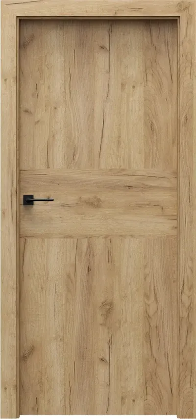 Stejar Craft Auriu - PDB
